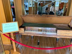 -鼓浪屿钢琴博物馆