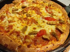 -必胜客(东大桥店)