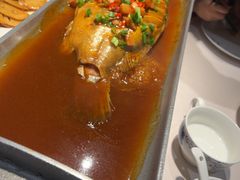 -徽州小镇(高新店)