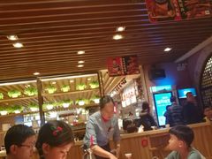 -西贝莜面村(香蜜湖店)