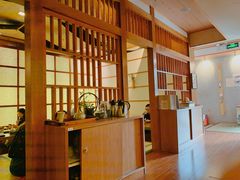 -希望日本料理(保利香槟花园店)