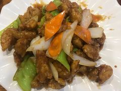-泰来风味馆(桂林街店)