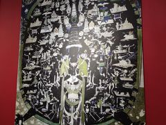 -敦煌石窟文物保护研究陈列中心