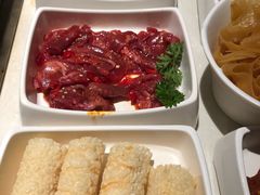-海底捞火锅(公益西桥店)