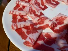 -前门杨记·铜锅涮肉(王府井·故宫店)