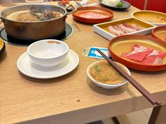 -松野谷·寿喜烧自助(华联顺义金街购物中心店)