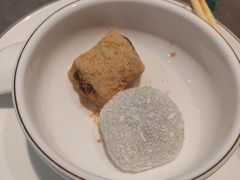 -黑窑厂糖油饼烤鸭·清真菜(黑窑厂街店)