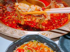 -捞三国美蛙鲜鱼火锅(茂业店)
