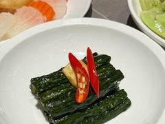 -喜记顺德菜(南昌万象城店)