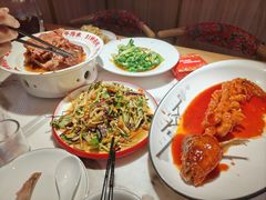 -东北民俗村·东北菜(翻身店)