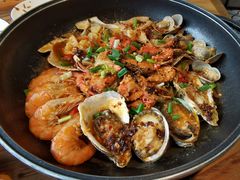 -大厨的餐厅(曾厝垵总店)