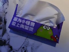 -徐记小怪兽肉蟹煲店(哈西万达金街店)
