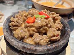 -潮堂 · 潮州菜(国贸商城店)