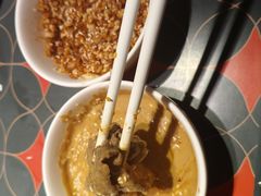 -南城十里潮汕鲜牛火锅·鲜虾生滚粥(融汇老商埠店)