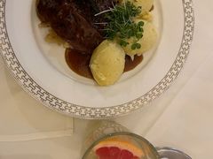 -Coselpalais Restaurant & Grand Cafe