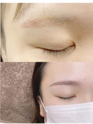 -本小姐美学·半永久纹眉野生眉