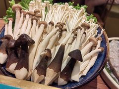 -品也·鲍鱼鸡火锅(皇庭广场店)
