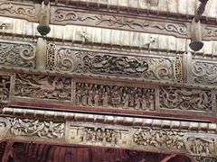 -HOHO餐厅(古子城店)