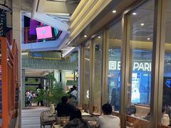 -火婆子·川小馆(扬韬科技广场店)