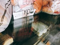 -美事客·面包·蛋糕·甜品(CBD店)
