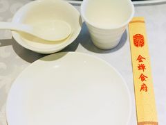 -金蝉食府(维吉奥广场店)