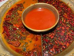 -哥老官重庆美蛙鱼头(五角场合生汇店)