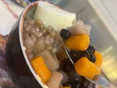 -鲜芋仙(高新万达广场店)