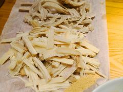 -丁记盐蘸牛肉·新杭菜(河东路店)