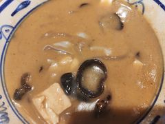 -驴世家驴肉火烧·凉皮·胡辣汤(五道口店)