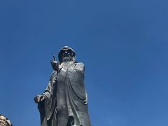 -青岛崂山太清宫