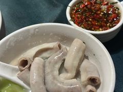 -大良毋米粥(锦龙路总店)