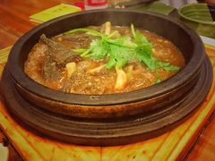 -金穗园·砂锅粥.醉鸡煲火锅(长寿路店)