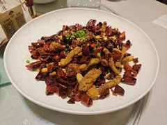 -峨嵋酒家(牡丹园店)