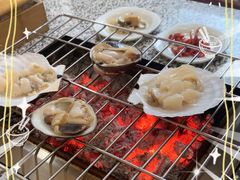 -震海贝烤贝·民俗特色店(延吉总店)