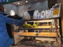 -茶百道(金科乐方店)