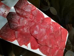 -牛很鲜潮汕牛肉火锅(朝晖路店)