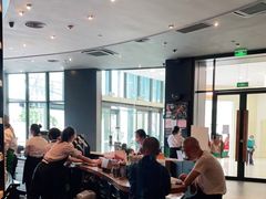 -星巴克臻选(成都来福士店)