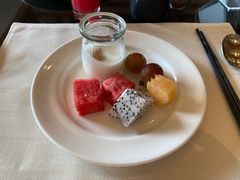 -黄山悦榕庄明月白云餐厅