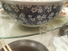 -京门老爆三·铜锅涮肉 爆肚(望京店)