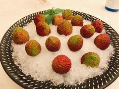 -宁海食府·日湖庭院餐厅