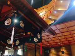 -千代武日本料理(哈西店)