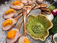 -古田居·特色寿司料理(星之岛旗舰店)