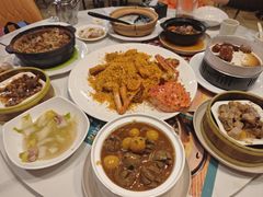 -日昌餐馆(亦庄店)