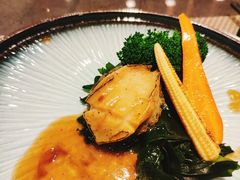 -天丰日本料理·铁板烧