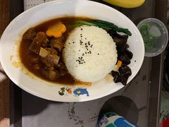 飘香排骨饭-海昌极光餐厅