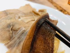 草原高山脆毛肚-蜀家渝重庆火锅(南屏街店)