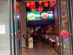 门面-湘语·湖南家常菜(新洲店)