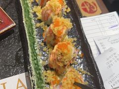 -古田居·特色寿司料理(星之岛旗舰店)