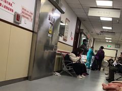 -中国中医科学院西苑医院(本部)