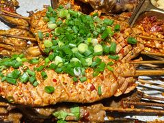 -醉烧膘·烧烤夜宵王(总店)